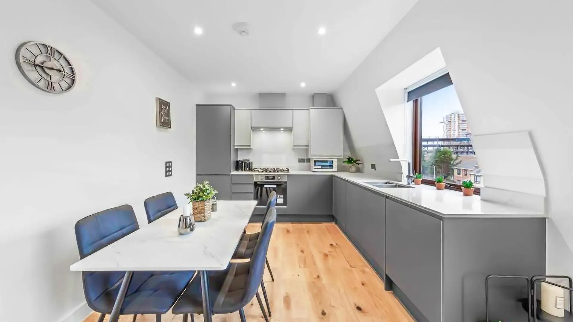 Serviced Apt In Central London Lr3 Apartment United Kingdom