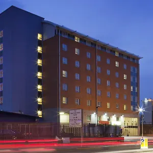 Hotel Express Limehouse By Ihg, Londra