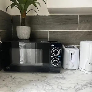  Apartment Central Cosy