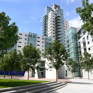 Marlin Bridge - Empire Square Lejlighedshotel