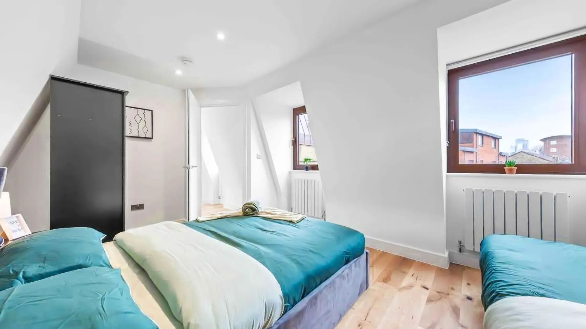 Appartamento Serviced Apt In Central London Lr3 0*,  Regno Unito