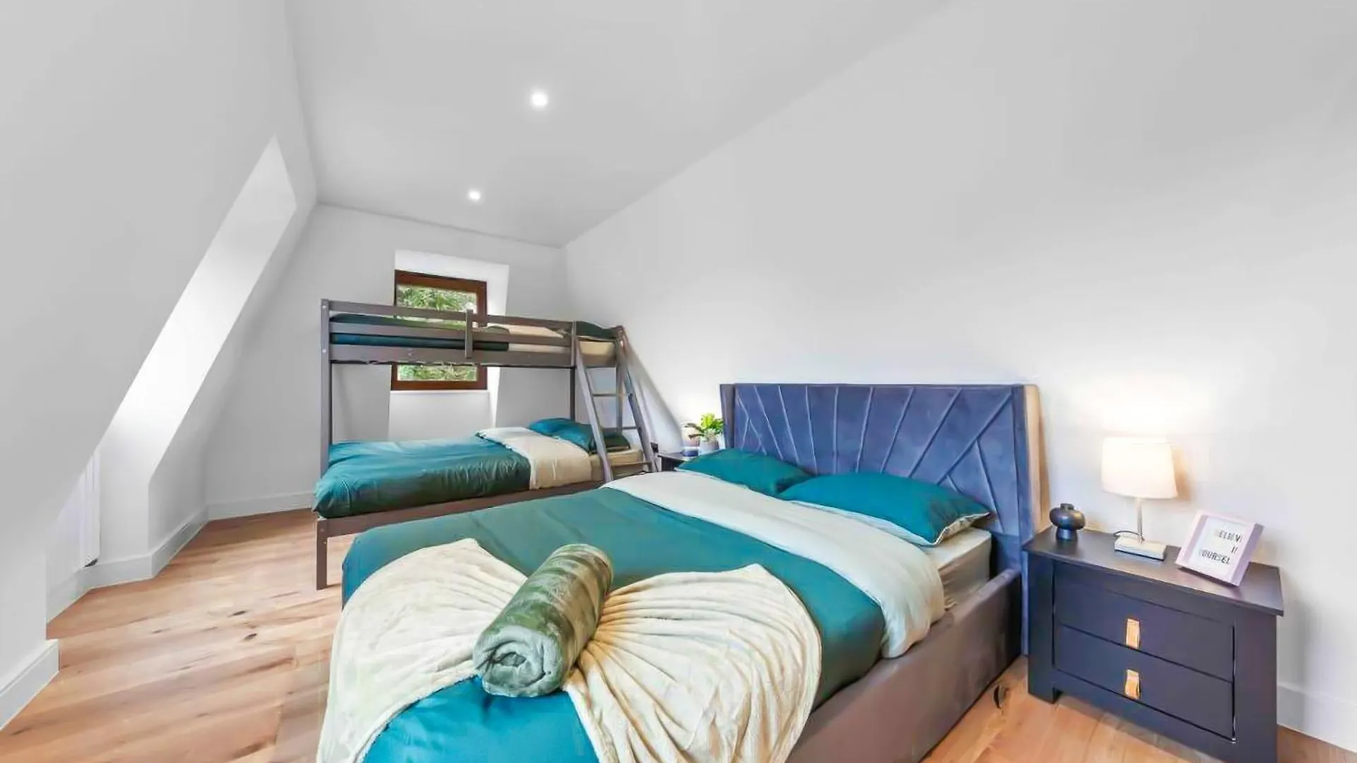 Appartamento Serviced Apt In Central London Lr3