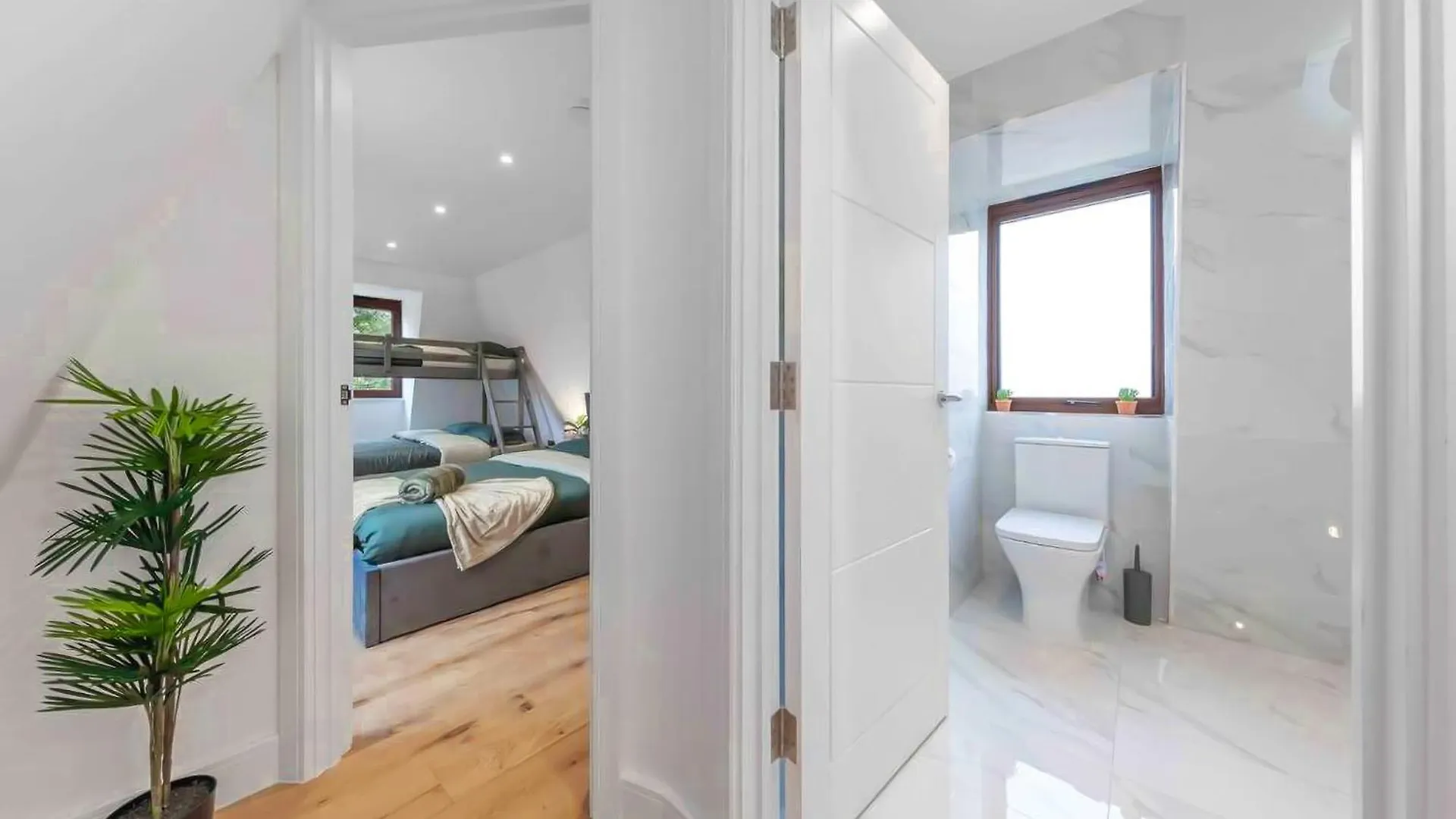 Appartamento Serviced Apt In Central London Lr3