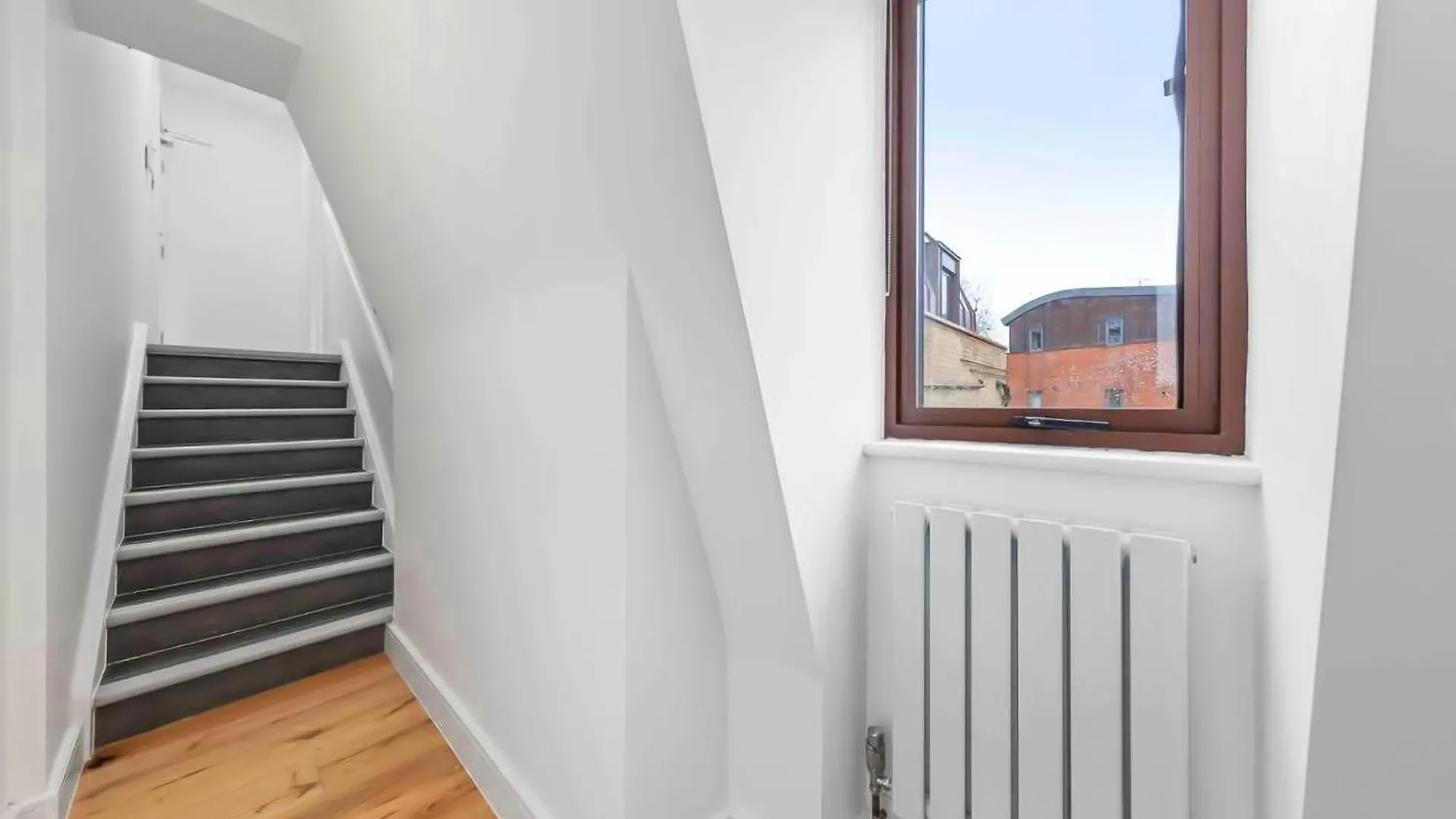 Appartamento Serviced Apt In Central London Lr3