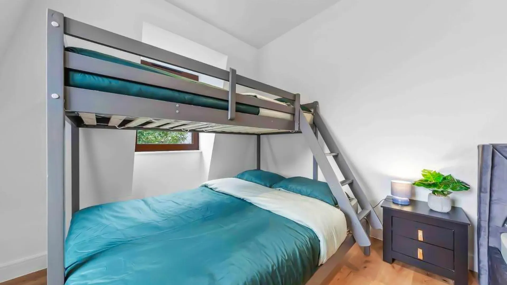 Appartamento Serviced Apt In Central London Lr3 Regno Unito