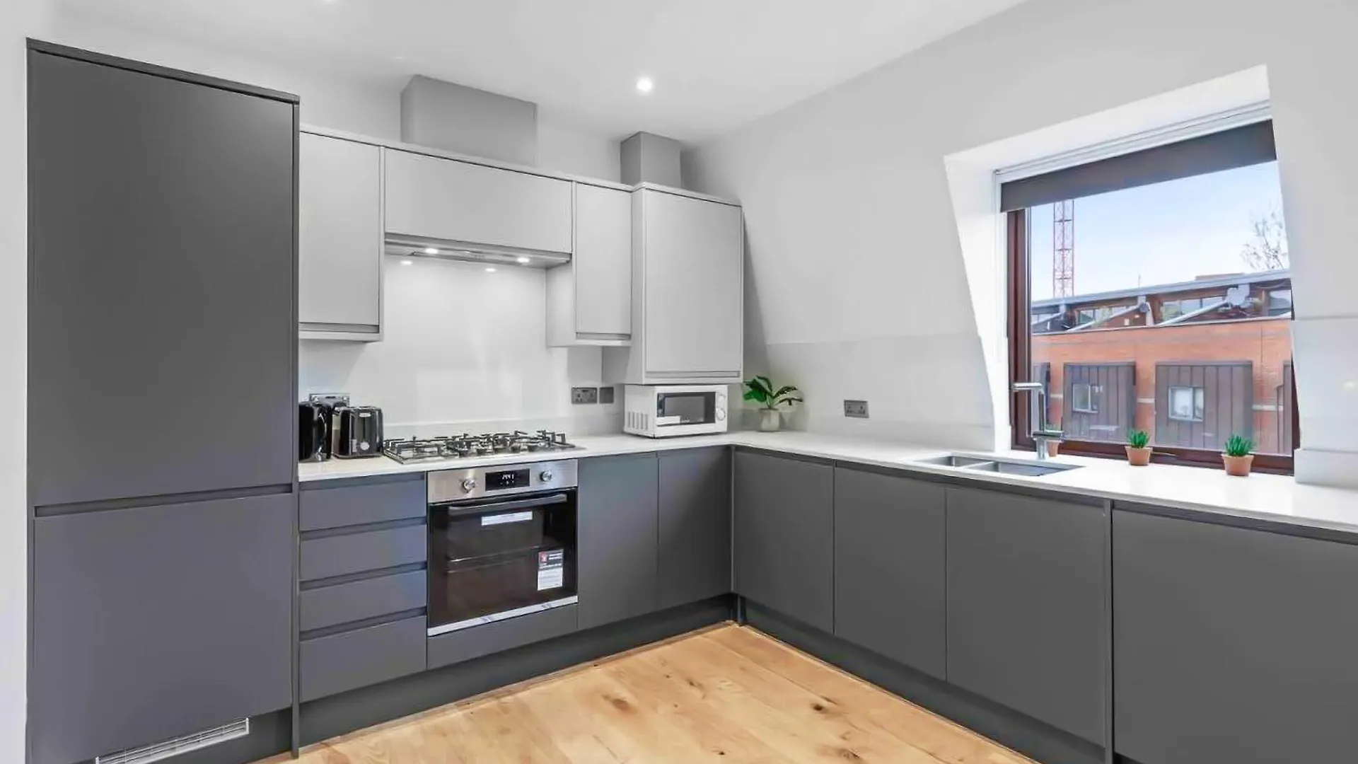 Serviced Apt In Central London Lr3 Apartment 0*,  United Kingdom